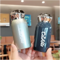 200ml Pocket Stainless Steel Vacuum Flask Small Thermos For Coffee Mug Water Bottle Girls Kawaii Tumbler Portable Tea Bottles 1p. 