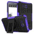 For Samsung Galaxy Tab A A6 7.0 T280 T285 7"Tablet Case Cover Silicone TPU+PC Kickstand Dual Armor Back Cover SM-T280 T285 Case. 