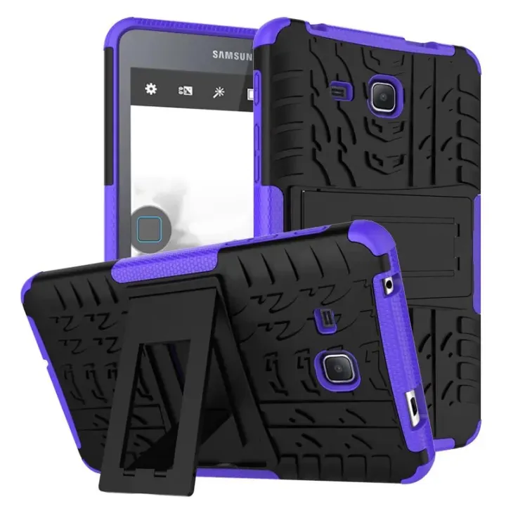 For%20Samsung%20Galaxy%20Tab%20A%20A6%207.0%20T280%20T285%207"Tablet%20Case%20Cover%20Silicone%20TPU+PC%20Kickstand%20Dual%20Armor%20Back%20Cover%20SM-T280%20T285%20Case%20-%20Image%202