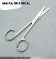 Stainless Steel Surgical Scissor 6  pakistan. 