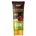Wow Skin Science Apple Cider Vinegar Facewash 100ml. 
