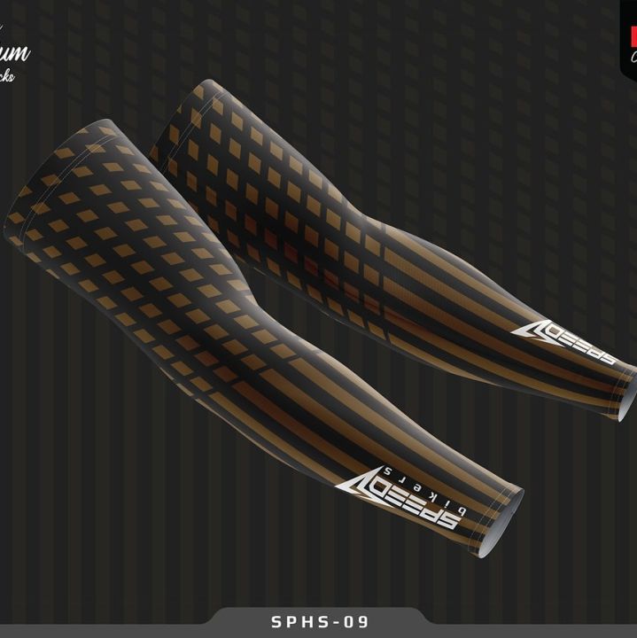 Speedy%20Branded%20Sunscreen%20Sleeves%20Summer%20Thin%20Anti-UV%20Cuff%20Arm%20Sleeves%20Men's%20Sun%20Protection%20Sleeves%20Outdoor%20Sports%20Driving%20Riding%20Arm%20Cover.%20Hand%20socks%20-%20Image%202