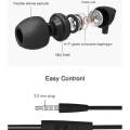 Uiisii C100 Stereo Earphone Super Bass Earphone.