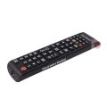 Samsung LCD/LED Smart TV Remote - Black Colour.. 