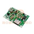 J5019 HW-357 DC to DC Step Up Boost Converter Module | Adjustable 5V–30V Output | High-Efficiency Power Supply Module for Arduino, ESP32, Raspberry Pi & DIY Projects.