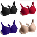 Imported Stylish Fancy Bra for Women - High-Quality Cotton, Trendy Design. 