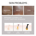 Sakura Peeling Face Mask Deep Cleansing Anti Aging Anti Wrinkle Whitening Blackhead Removed Tear Off Mask Facial Skin Care 50g Lateil.