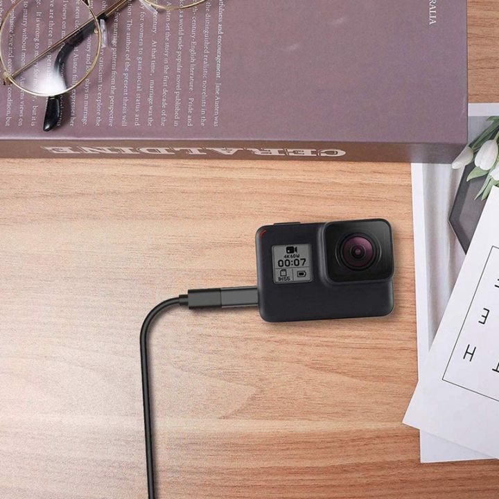 10Pcs%20USB%20C%20to%20Mini%20USB%202.0%20Adapter%20Type%20C%20Female%20to%20Mini%20USB%20Male%20Convert%20Adapter%20for%20GoPro%20MP3%20Players%20Dash%20Cam%20-%20Image%208