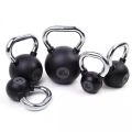 6kg Chinese Kettlebell 2 pcs - Sports & Fitness.