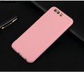 Fundas for Huawei P10 Frosted Soft Silicone Case For Huawei P10 Protective Cases for Huawei P10 Matte Phone Cover. 