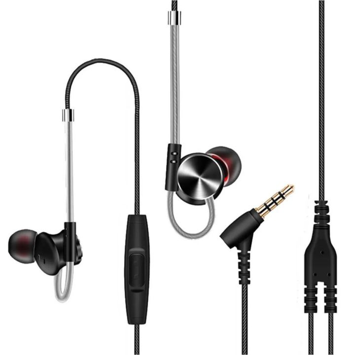 DM10%20QKZ%20DM10%20Zinc%20Alloy%20HiFi%20In%20Ear%20Earphones%20-%20Image%202