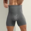Long Leg Shorts Boxer Men’s Underwear Men Panties Men Underpants High Waist Boxershorts Cotton Plus Size Boxers Shorts Pants 4XL.