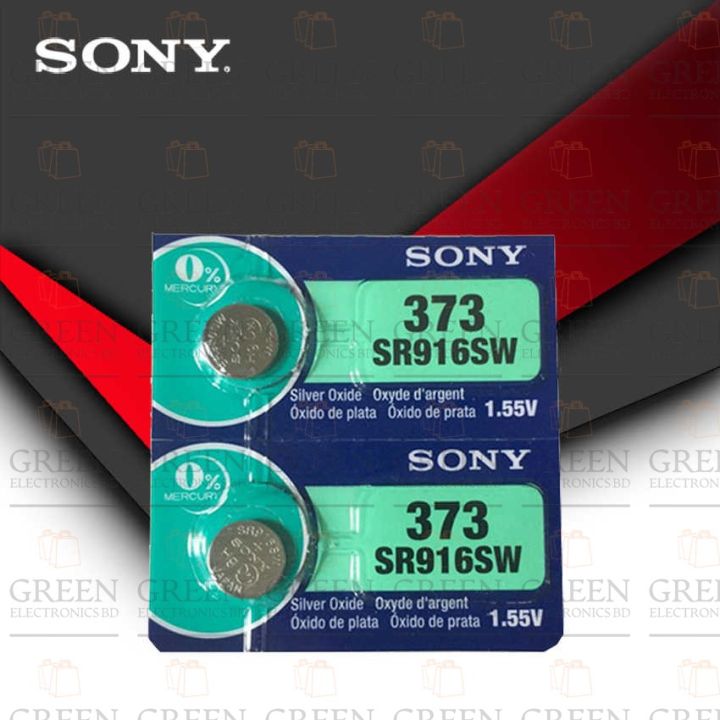 Button%20Coin%20Cell%20Battery%20373%20SR916SW%20SR916%201.55%201.55v%20Silver%20Oxide%20Watch%20Battery%2030mAh%201.5%20Volt%20Watch%20Batteries%20-%20Image%204