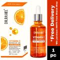 Dr. Rashel Vitamin C Face Serum For Men & Women - 50ml. 