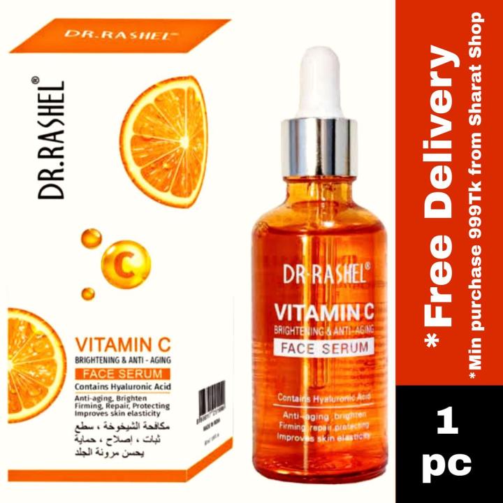 Dr.%20Rashel%20Vitamin%20C%20Face%20Serum%20For%20Men%20&%20Women%20-%2050ml%20-%20Image%203
