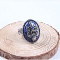 Movie Finger Ring The Vampire Diaries Ring Anillos Salvatore Damon Reborn Rings Fashion Cosplay Gift Accessories. 
