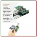 Koocu KC-101 Adjusted PCB Holder Precesion PCB Stand durable Electronic Assembly Tools for Soldiering Repairing Cell Phone Main Board diy pcb.