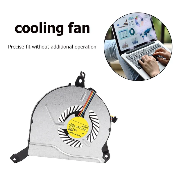 Spare%20Parts%20New%20CPU%20Fan%20DFS200405040T%20767776-001%2047Y14TP203A%20for%20HP%2014-P%2015-P%2014-V%2015-V%2016-P%2017-P%2016-V%2017-V%20Cooling%20Fan%20-%20Image%207