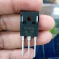 ORIGINAL BT40T60 IGBT 40T60 IC TO-3P TO3P 40A 600V IGBT Transistor Power BT40T60 MOSFET 3 Pin Leads IGBT BT40T60 Transistor. 