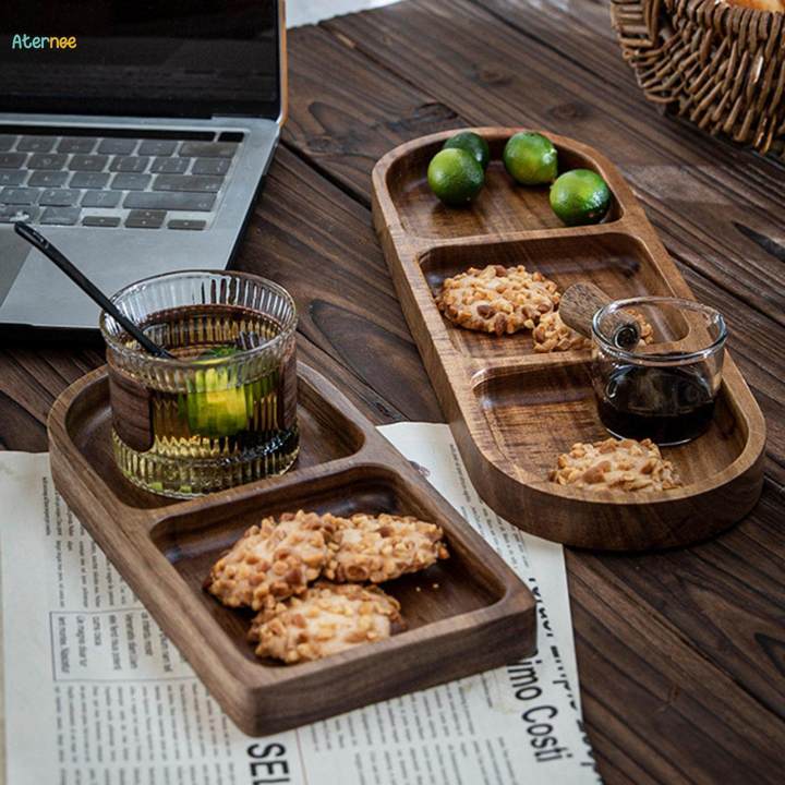 Wood%20Serving%20Tray%20Wood%20Dinner%20Plate%20Wooden%20Tray%20for%20Snack%20Western%20Steak%20-%20Image%206