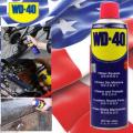 WD-40 Universal Rust rust lubricant lock screw loose window Lubricants Anti-rust oil WD40.