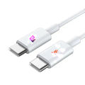 My family Tve Type C USB Cable Fast Charging Cinema for Android Device. 