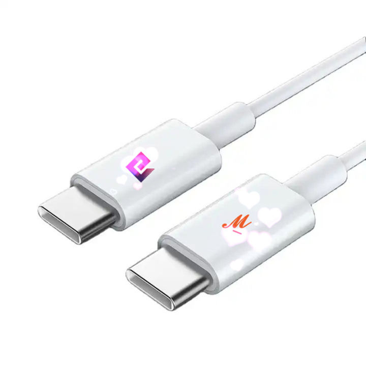 My family Tve Type C USB Cable Fast Charging Cinema for Android Device