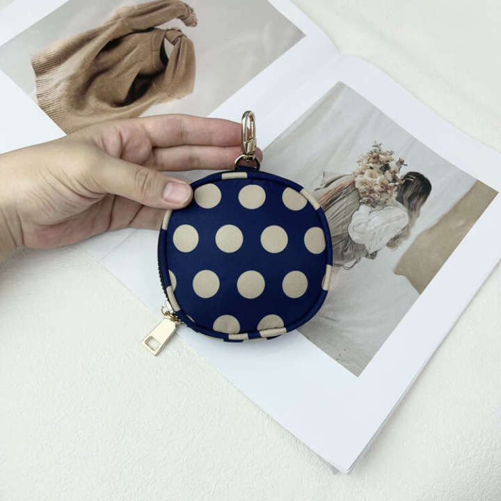 2023%20New%20Nylon%20Fabric%20Fashion%20Super%20Hot%20Premium%20Small%20Round%20Bag%20Mini%20Water%20Diamond%20Cartoon%20Zero%20Wallet%20-%20Image%209