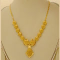 Luxury Design Fashionable New Model Necklace For Women & Girls Party Necklace. 