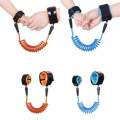 Anti Lost Wrist Link with Lock and Key for Baby Safety, Best Safety Harness/Band for Kids.