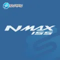Yamaha Nmax V1/V2 Side Fairing Sticker 44cm x 5cm Waterproof Surfy Motorcycle.