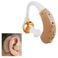 Axon X-168 BTE Amplifier Hearing Aid Device. 