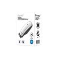 Kemei KM-666C Mini Hair Clipper Professional Beard Hair Trimmer Cutter Rechargeable Electric Hair Cutting Machine Hair Remover. 