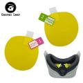 2 PCs VR Lens Protector Film Anti Fingerprint Anti Scratch HD Clear Film Lens Protector Compatible For Meta Quest3 Lens. 