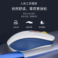 Silent wireless rechargeable mouse office portable laptop pc adjustable DPI for home thin Raton inalambrico mouse gaming. 