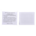 10 x PVC Repair Adhesive Patch Inflatable Swimming Float Air Bed Patches.