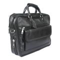 leather office bag for men's Laptop Bag Briefcase Bussniess Bag athantic leather office bag. 
