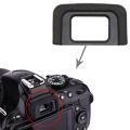 Nikon D5300 Eye Cap/ View Finder. 