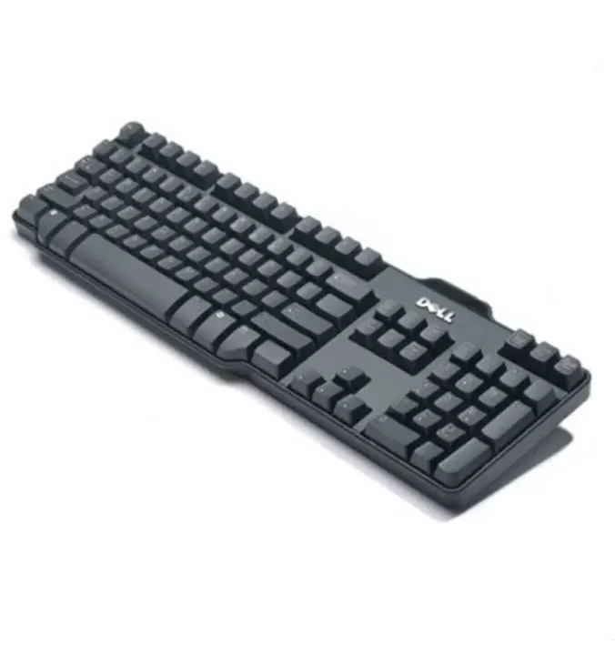 Stylish%20Wired%20Usb%20Keyboard%20For%20Desktop%20And%20Laptop%20-%20Del-L%20Sk-8115%20-%20Ideal%20For%20Office%20Or%20Home%20Use%20With%20Comfortable%20Typing%20-%20Image%206