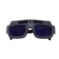 (New)1pc Welding Mak Helmet Goggle Welder Glae Arc Anti-hock Len. 