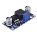 XL6009 MODULE DC BOOST ADJUSTABLE STEP- UP CONVERTER. 