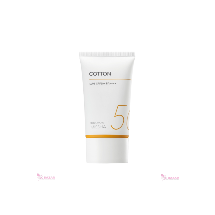 Missha%20All%20Around%20Safe%20Block%20Cotton%20Sun%20SPF50+%2050ml%20-%20Image%204