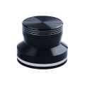 AIMOS USB Audio Volume Controller Knob, Volume Adjuster Rotary Computer Speaker Volume Control Switch For Win7/8/10/XP/Mac/Vista Android (Black).