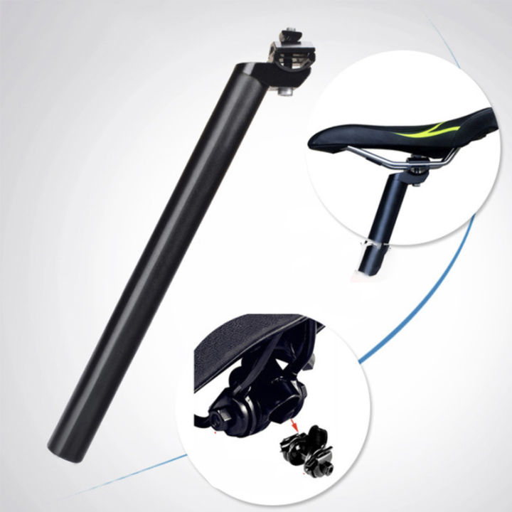 Bicycle%20Seatpost%20Extended%20Aluminum%20Alloy%2027.2%20/%20300MM/31.8MM,%20MTB%20Road%20Mountain%20Bike%20Seat%20Post%20Tube%20-%20Image%202