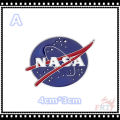 NASA - Series 02 Brooches 1Pc Fashion Doodle Enamel Pins Backpack Button Badge Brooch. 