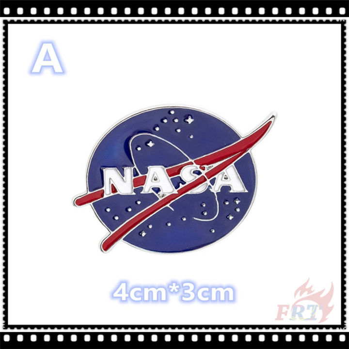 NASA%20-%20Series%2002%20Brooches%201Pc%20Fashion%20Doodle%20Enamel%20Pins%20Backpack%20Button%20Badge%20Brooch%20-%20Image%204