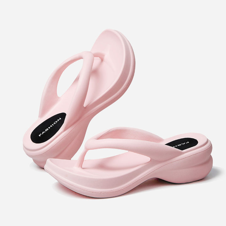 Women%20Sand%20Beach%20Flip%20Flops%20Wedge%20Heels%20Outside%20the%20Seaside%20Beach%20Sandals%20Thick-bottomed%20Flip-flops%20Outdoor%20Slides%20Summer%20Shoes%20-%20Image%207