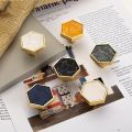 Hole Cabinet Door Pull Handles Colorful  Drawer Knobs. 