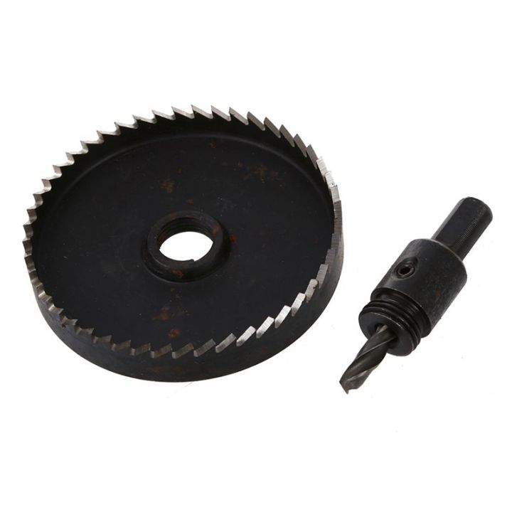2PCS%20Hole%20Saw%20Tooth%20HSS%20Steel%20Hole%20Saw%20Drill%20Bit%20Cutter%20Tool%20for%20Metal%20Wood%20Alloy,%2022mm%20&%2080mm%20-%20Image%207