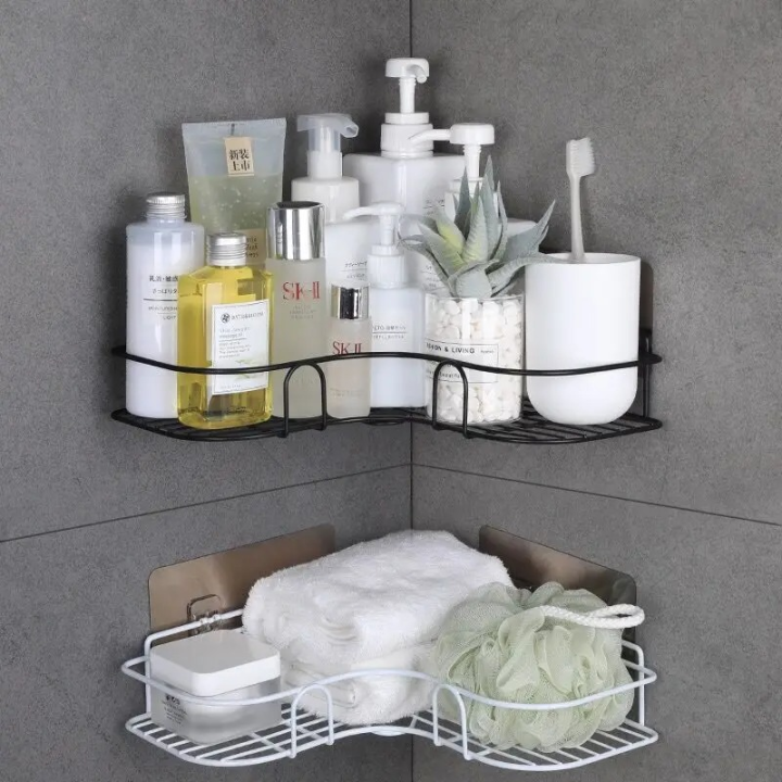 Bathroom%20Corner%20Storage%20Shelves%20Wall%20Mounted%20Rack%20Shampoo%20Holder%20Iron%20Shower%20Drain%20Basket%20Punch-Free%20Organizer_The%20Asia%20Express%20-%20Image%205
